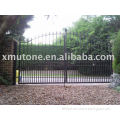 cheap wrought iron gates for sale